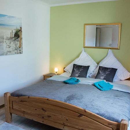 Ferienwohnung Lahnmuendung Mit Kostenlosem Parkplatz Lahnstein Buitenkant foto