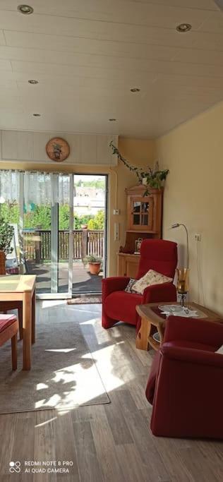 Ferienwohnung Lahnmuendung Mit Kostenlosem Parkplatz Lahnstein Buitenkant foto