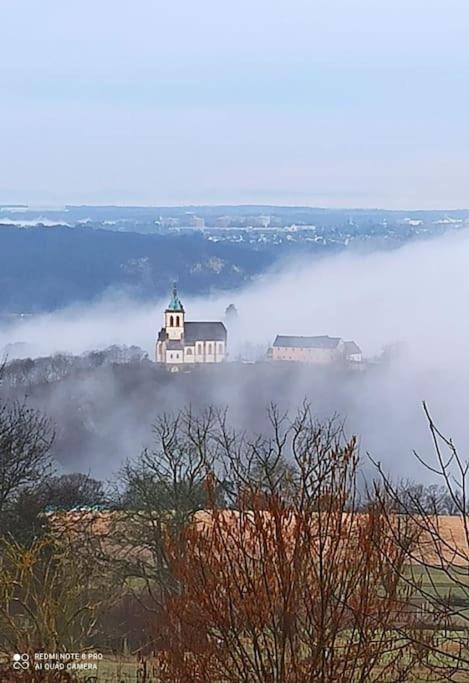 Ferienwohnung Lahnmuendung Mit Kostenlosem Parkplatz Lahnstein Buitenkant foto